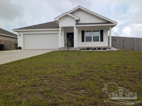 5926 Laurel Oak Dr, Pensacola, FL 32526
