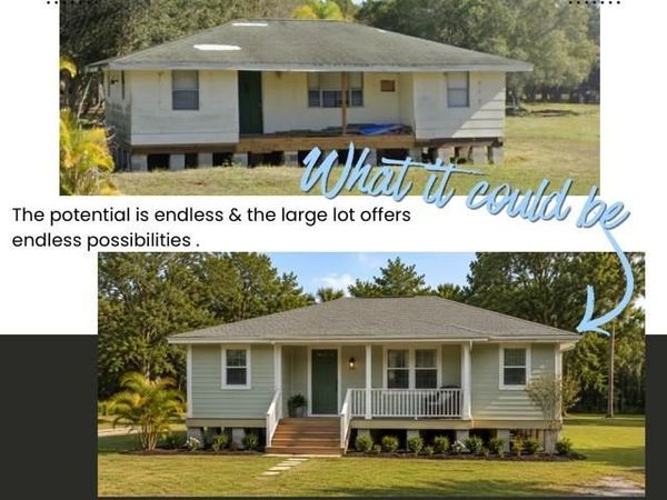 19790 Huber RD , NORTH FORT MYERS, FL 33917