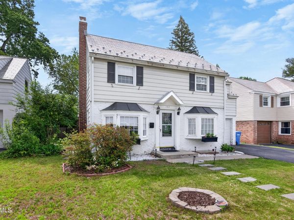 153 Rosemont Street, Albany, NY 12206