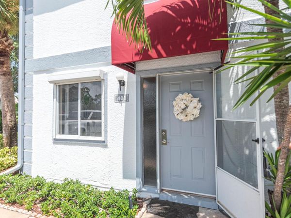 401 Seaport Boulevard , Unit T144, Cape Canaveral, FL 32920