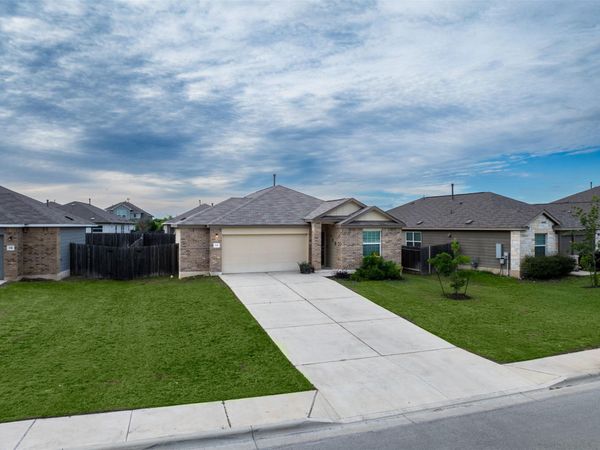 230 Crystal River RD, Kyle, TX 78640