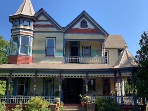 1604 Main Street, Hale, AL 36744