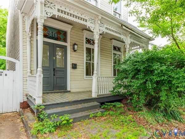 410 N 23rd Street, Richmond, VA 23223