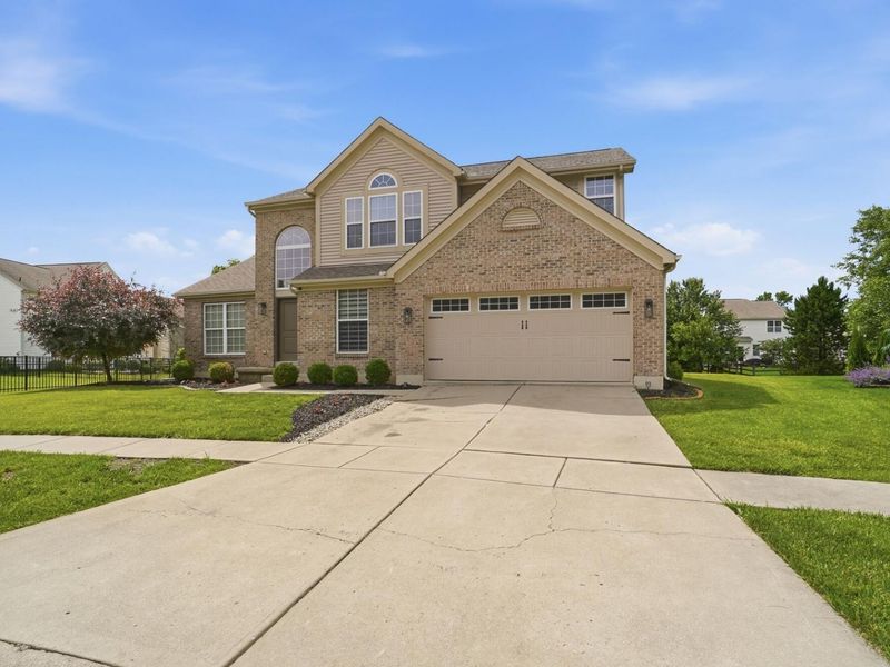 166 Regency Square, Maineville, OH 45039 Photo 2