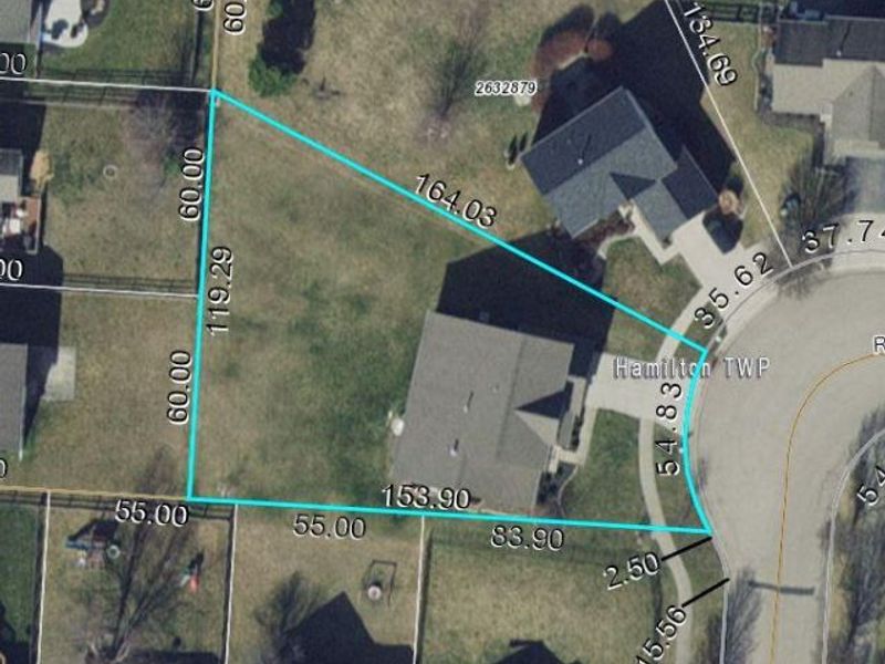 166 Regency Square, Maineville, OH 45039 Photo 56