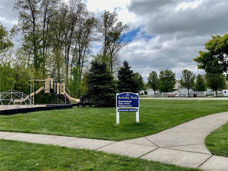 166 Regency Square, Maineville, OH 45039 Photo 64