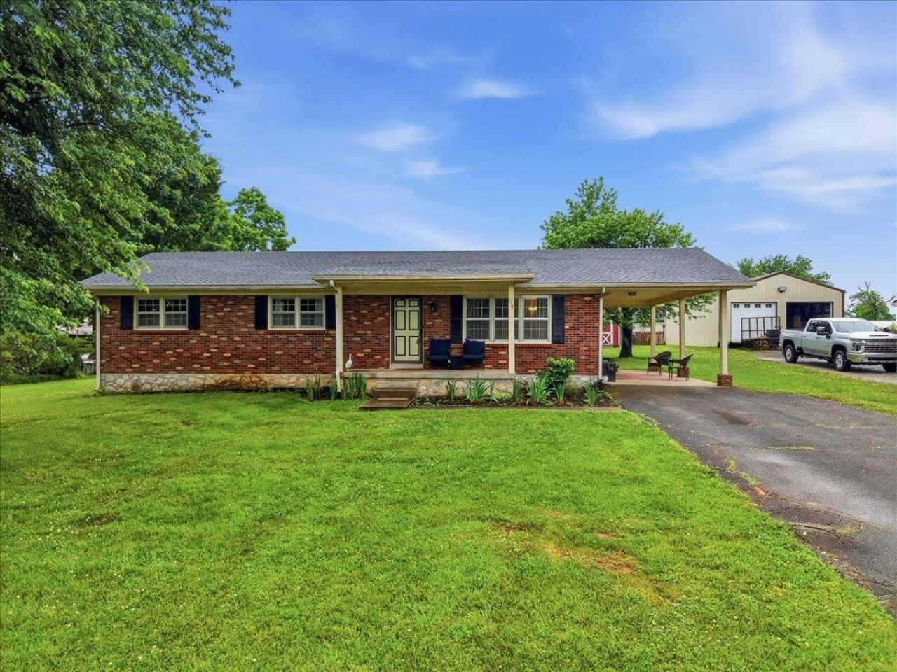 119 Brad Avenue, Bowling Green, KY 42104 Main Photo