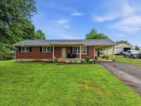119 Brad Avenue , Bowling Green, KY 42104