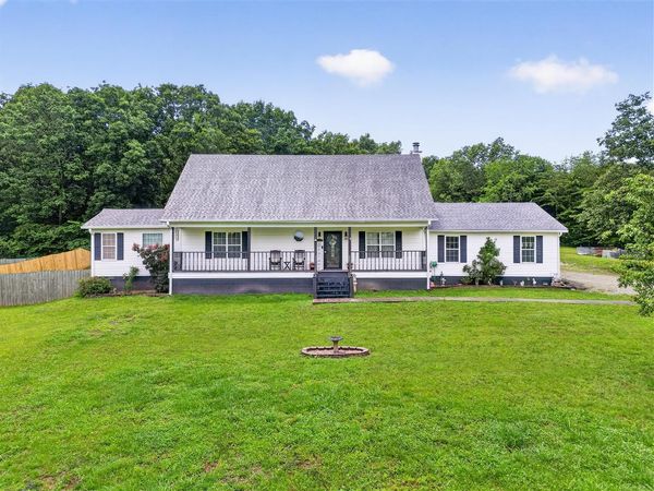 5671 Stevenson Mill Road, Russellville, KY 42276