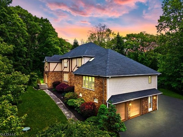 5110 Berkshire Valley Rd, Jefferson, NJ 07438