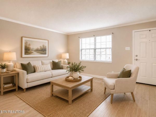 1221 Crest Brook Drive, Knoxville, TN 37923