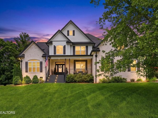 3806 Admirality Lane, Knoxville, TN 37920