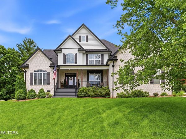 3806 Admirality Lane, Knoxville, TN 37920