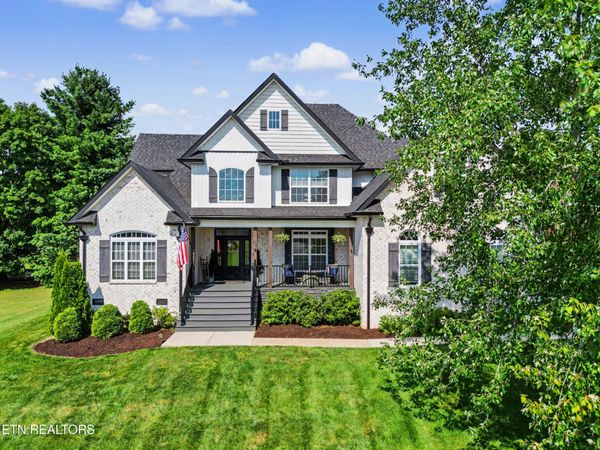 3806 Admirality Lane, Knoxville, TN 37920