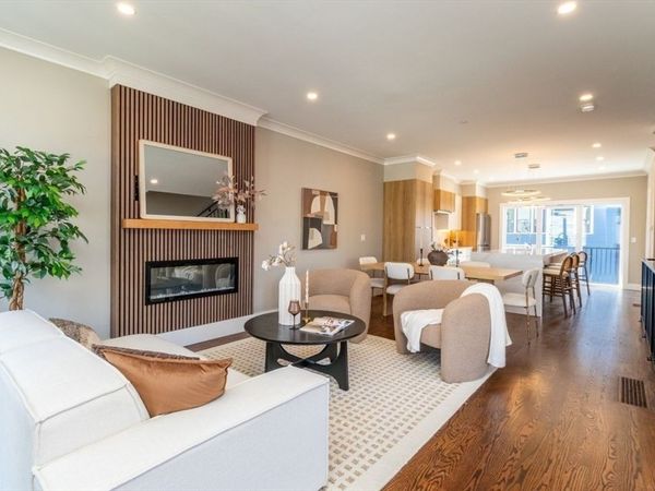 15 Tanglewood, Unit D, Boston, MA 02124