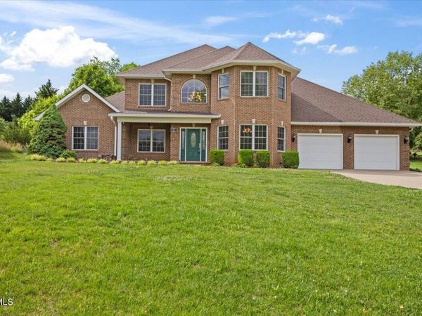 1288 North Austin Springs Road, Piney Flats, TN 37686