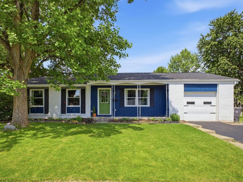 1157 Briarcliff Road, Reynoldsburg, OH 43068 Photo 1