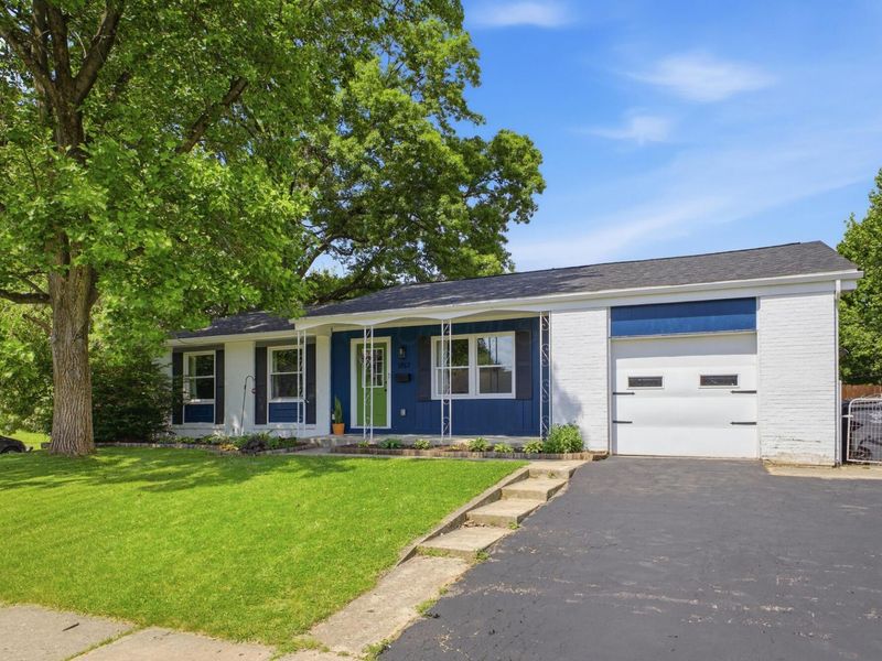1157 Briarcliff Road, Reynoldsburg, OH 43068 Photo 2