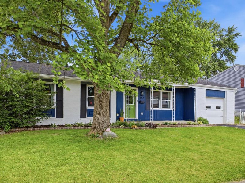 1157 Briarcliff Road, Reynoldsburg, OH 43068 Photo 3