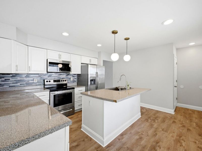 1157 Briarcliff Road, Reynoldsburg, OH 43068 Photo 9