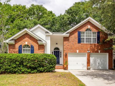 615 Majestic Oak Drive, Charleston, SC 29412