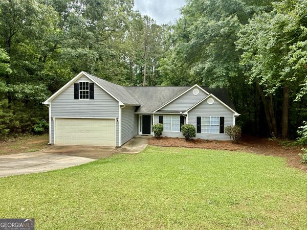 215 Cambridge Way, Covington, GA 30016