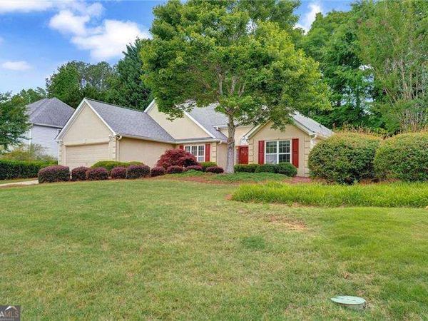3120 Andora Trail SW, Marietta, GA 30064