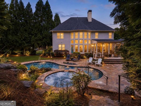 5415 Noble Valley Court, Suwanee, GA 30024
