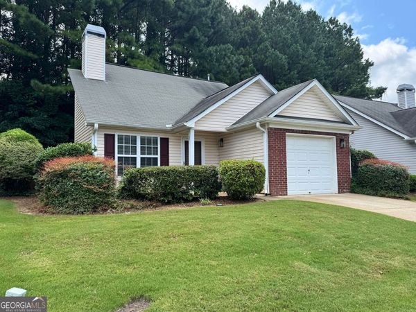 204 Park Place, Woodstock, GA 30189