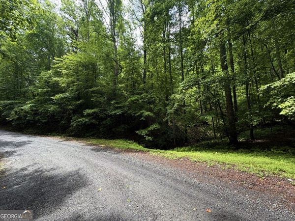 LT 144 Alcan Way, Ellijay, GA 30540