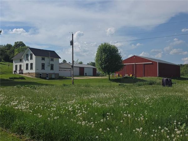 W5080 730th Avenue, Spring Valley, WI 54767