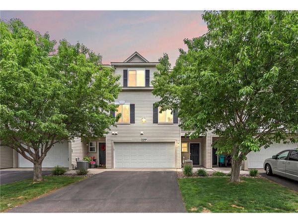 3674 Abercrombie Lane, Stillwater, MN 55082