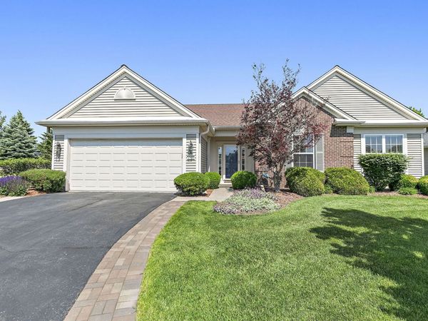 11460 Windsor Drive , Huntley, IL 60142