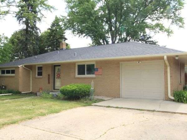 1112 Lexington Way , Rockford, IL 61108
