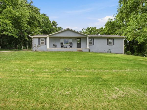 2040 Glencoe Rd, Culleoka, TN 38451
