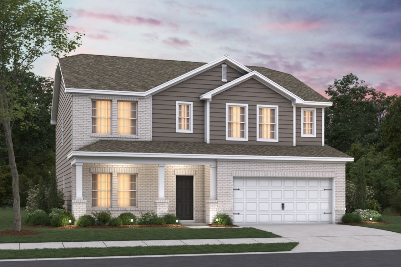 3206 Gravity Drive , Columbia, TN 38401 Main Photo