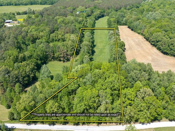 0 Mebane Cemetery Rd , Unit 5, Huntingdon, TN 38344