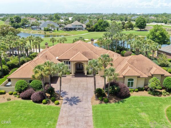 3500 Dragon Ridge Road, Panama City Beach, FL 32408