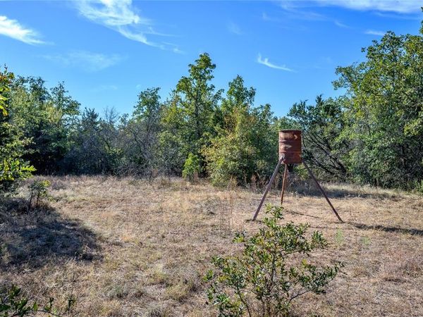 TBD Ward Mt, Santo, TX 76472
