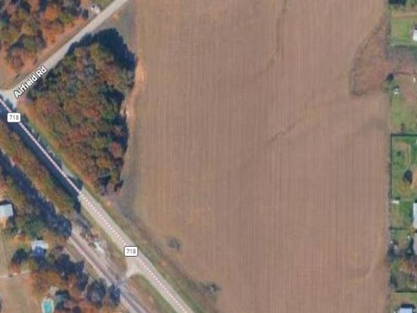TBD Airfield Road, Aurora, TX 76078
