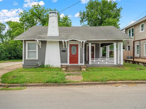 512 Herring Avenue, Waco, TX 76708