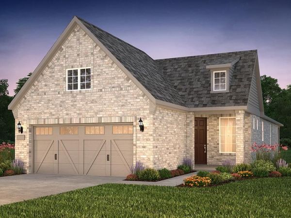 4309 Woods Court, Celina, TX 75009