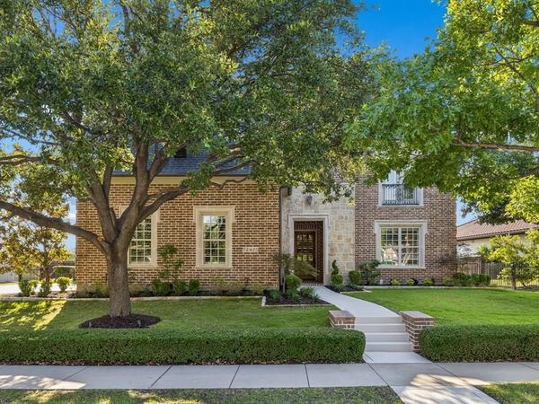 12473 Winding Hollow Lane, Frisco, TX 75033