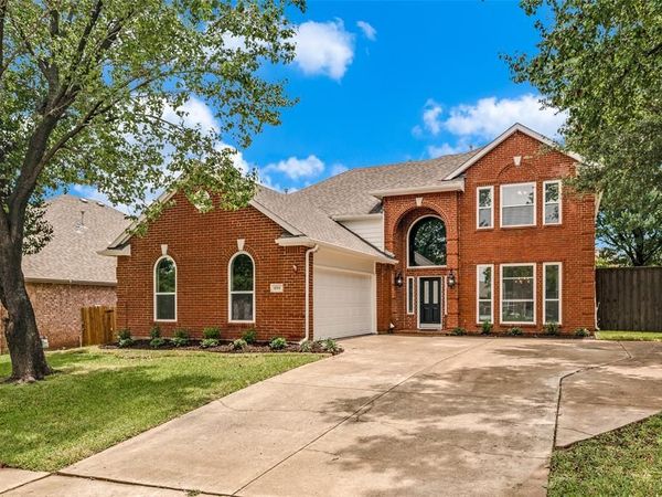 4314 Constitution Drive, Rowlett, TX 75089