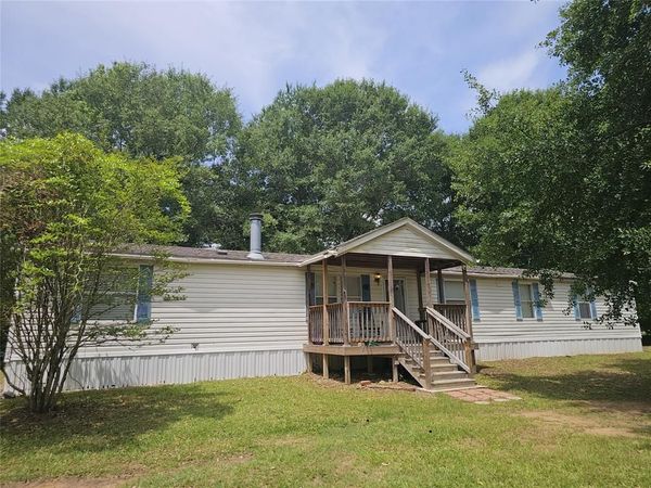 12910 Springhaven Drive, Keithville, LA 71047
