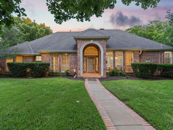 900 Southbend Trail, Southlake, TX 76092