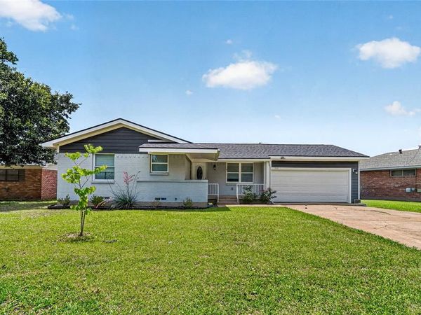 309 Mulberry Street, Ferris, TX 75125
