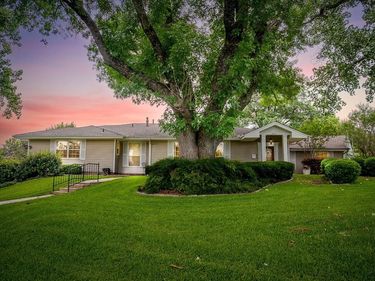 3476 Wellington Road, Fort Worth, TX 76116