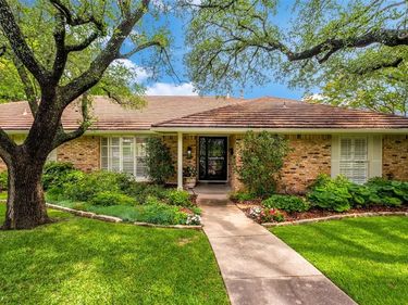 6424 Klamath Road, Fort Worth, TX 76116