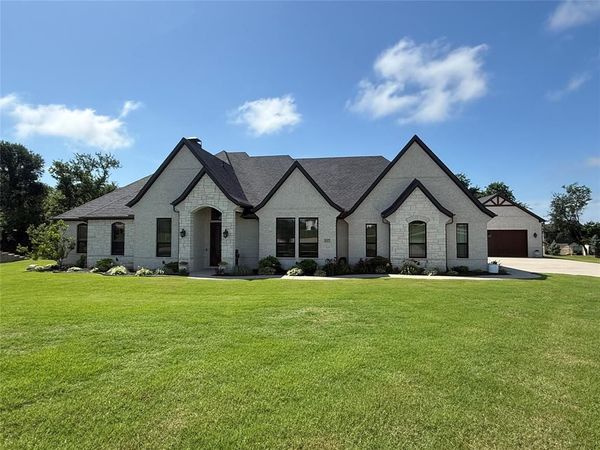 117 Delano Court, Weston, TX 75009
